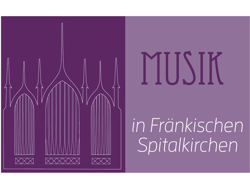 Logo Musik in Fränkischen Spitalkirchen