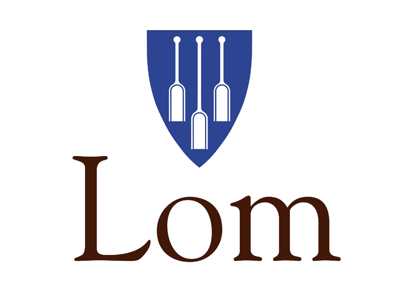  Wappen Lom 