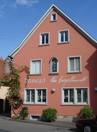 Weingut Engelhardt