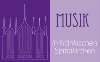 Musik in fränkischen Spitalkirchen - Sprezzatura