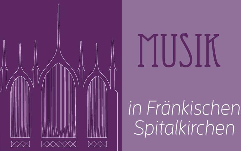  Musik in fränkischen Spitalkirchen 