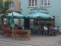 Memo Kebab & Pizza-Haus
