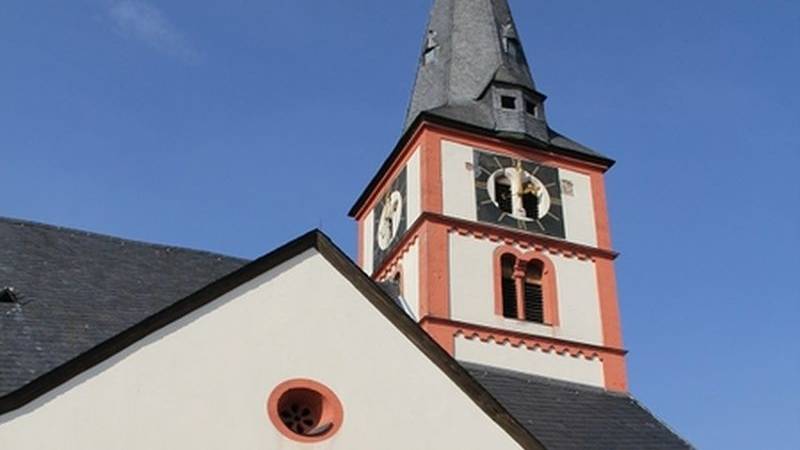  Kath. Stadtpfarrkirche St. Kilian 